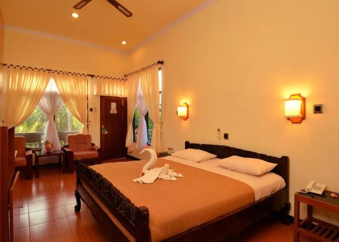 Banyualit Spa 'n Resort Lovina