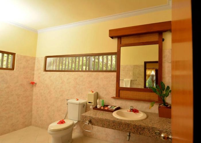 Banyualit Spa 'n Resort Lovina
