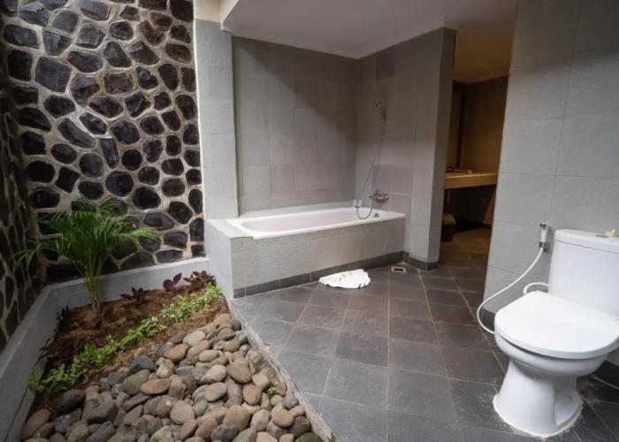 New Sunari Lovina Beach Resort