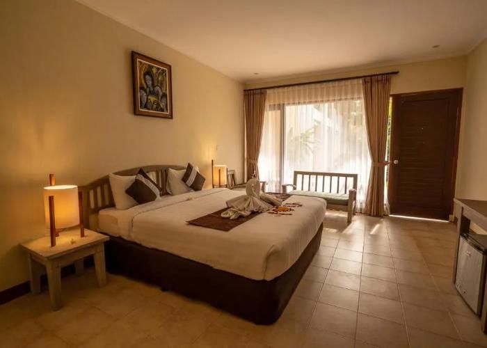 New Sunari Lovina Beach Resort