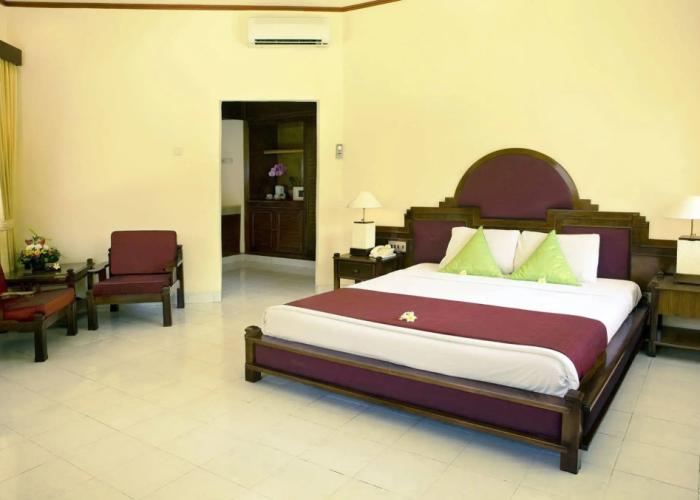 New Sunari Lovina Beach Resort