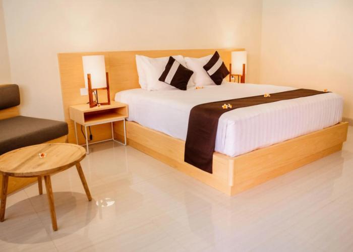 New Sunari Lovina Beach Resort