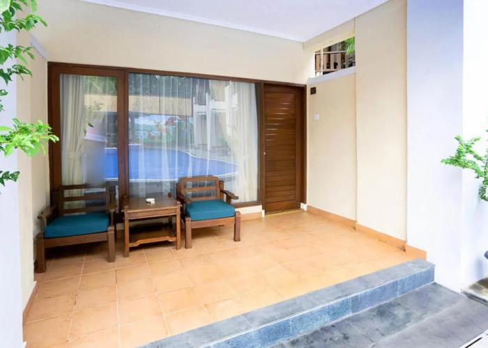 New Sunari Lovina Beach Resort