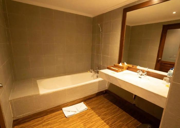 New Sunari Lovina Beach Resort