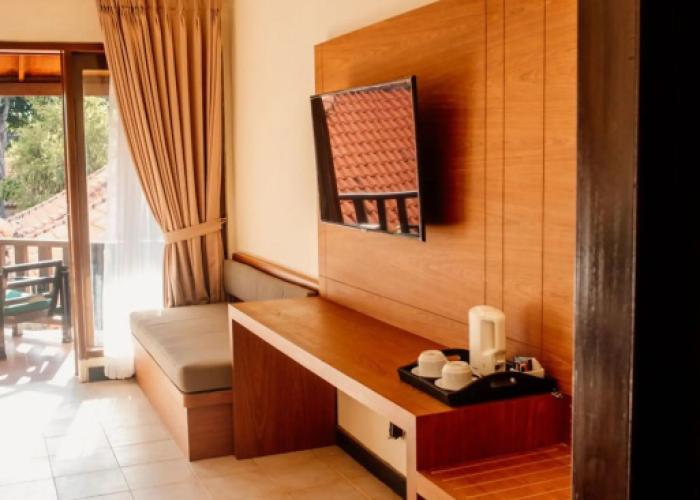 New Sunari Lovina Beach Resort