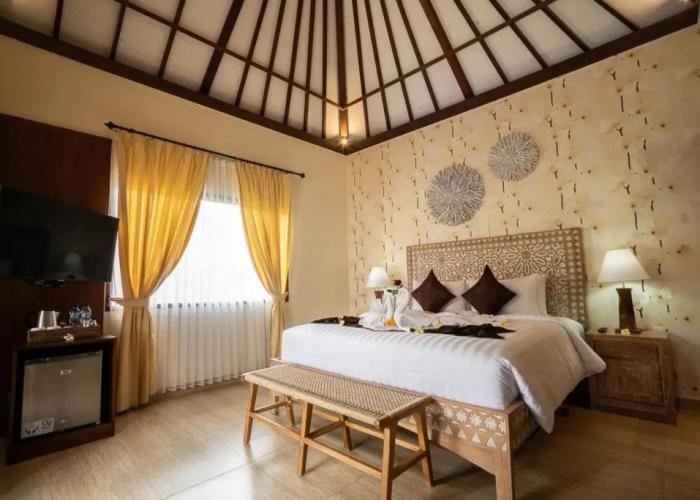 New Sunari Lovina Beach Resort