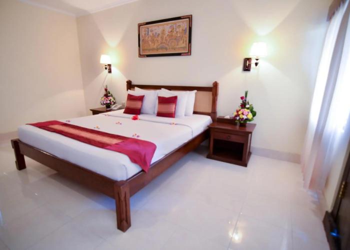 Aneka Lovina Villas and Spa
