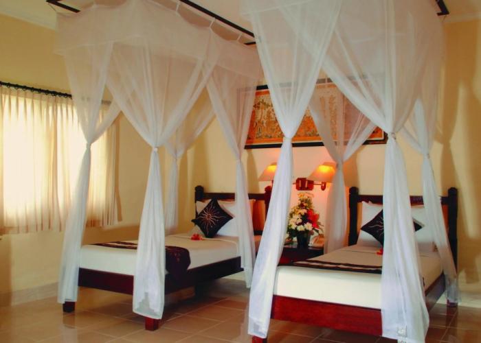 Aneka Lovina Villas and Spa