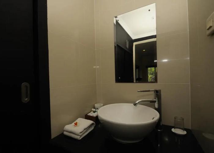 Aneka Lovina Villas and Spa