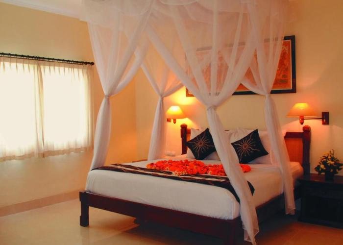 Aneka Lovina Villas and Spa
