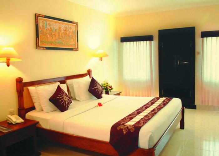 Aneka Lovina Villas and Spa
