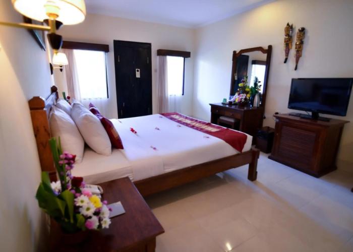 Aneka Lovina Villas and Spa