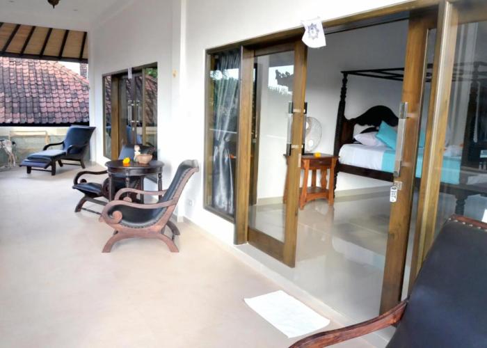 Hotel Suma