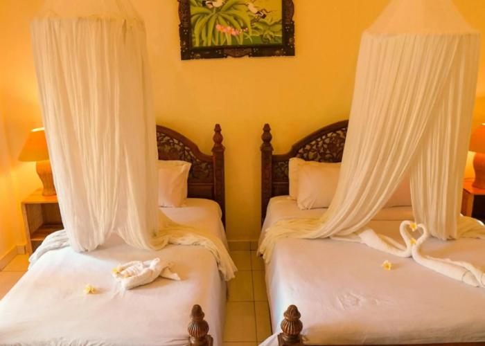 Hotel Suma