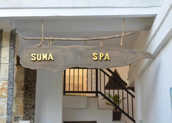 Hotel Suma