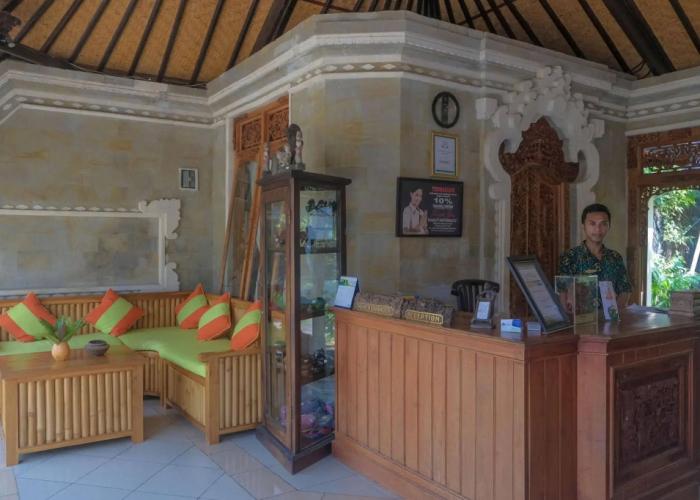Hotel Suma