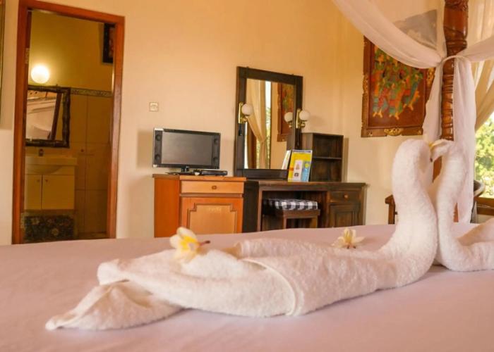 Hotel Suma