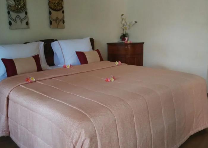 Hotel Melamun