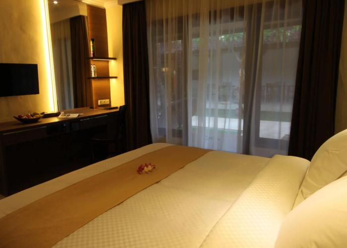 Hotel Melamun