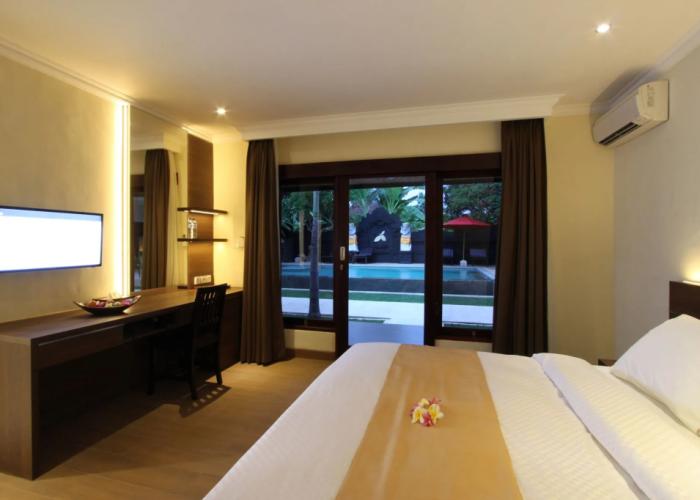 Hotel Melamun