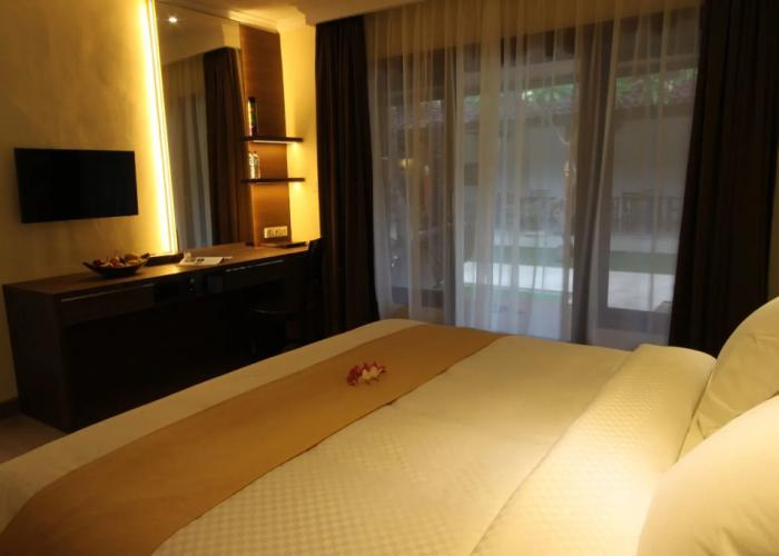 Hotel Melamun