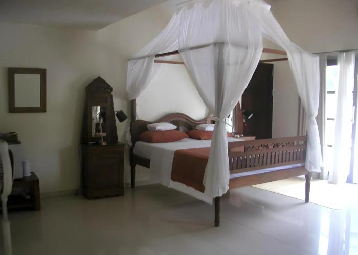 Frangipani Beach Hotel