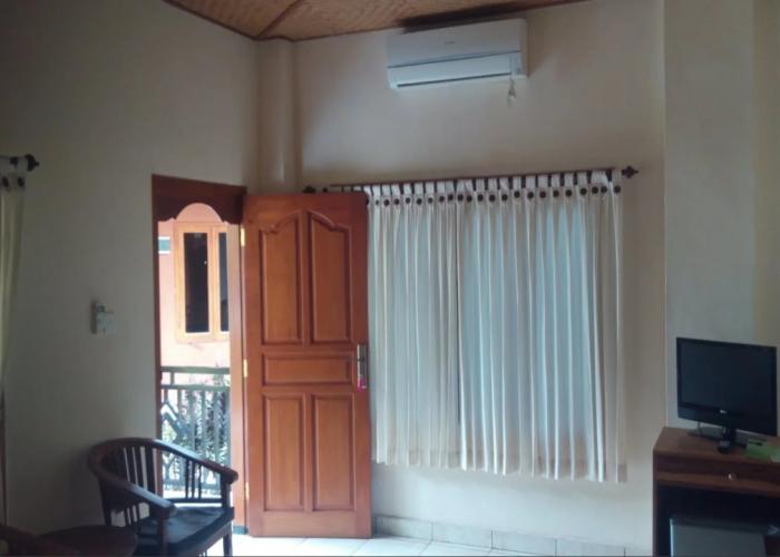 Hotel Mylovina