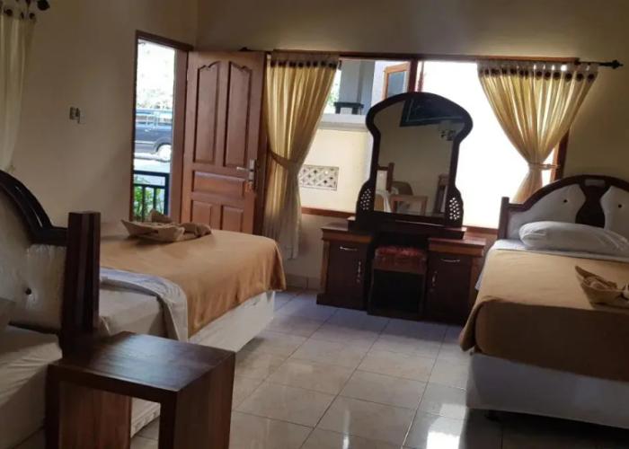 Hotel Mylovina