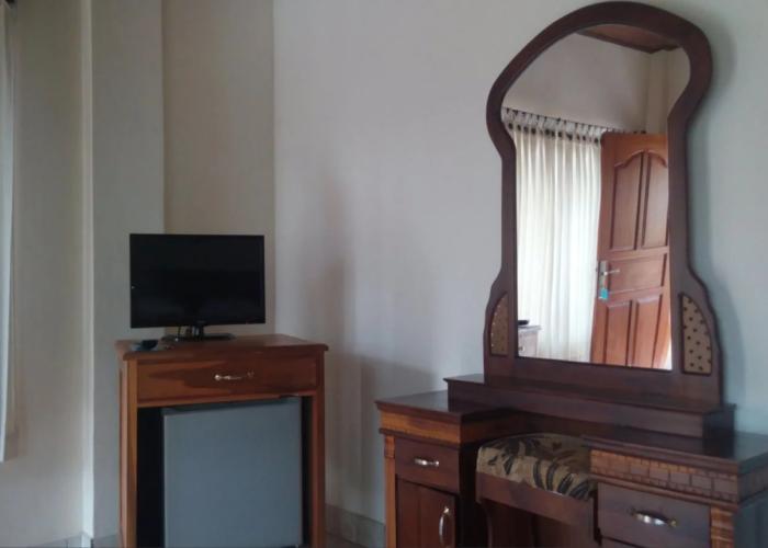 Hotel Mylovina