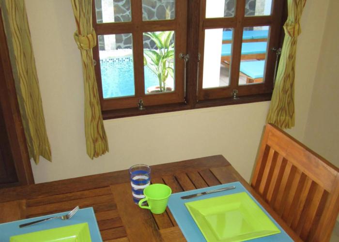 Lovina Oasis