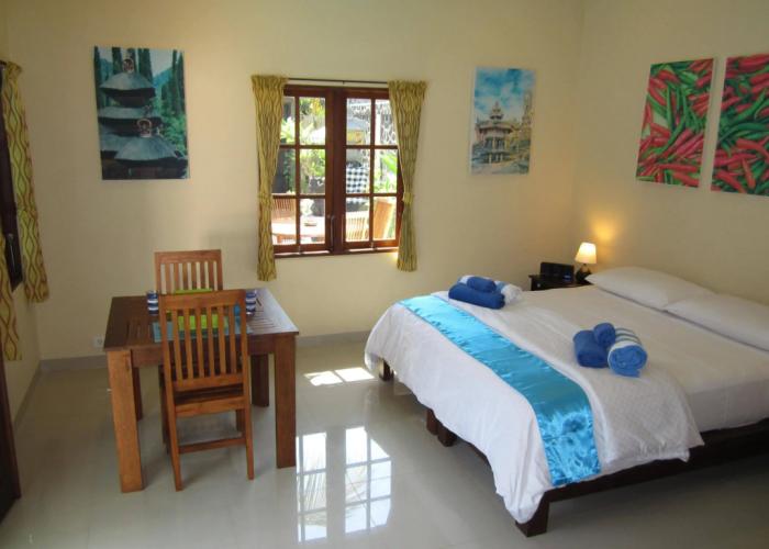 Lovina Oasis