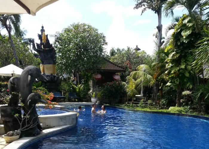 Suma Beach Hotel