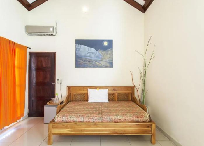 Suma Beach Hotel