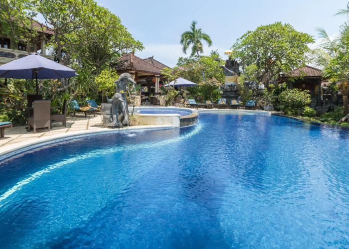 Suma Beach Hotel
