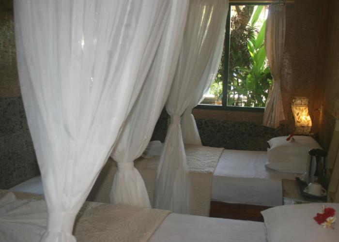 Suma Beach Hotel
