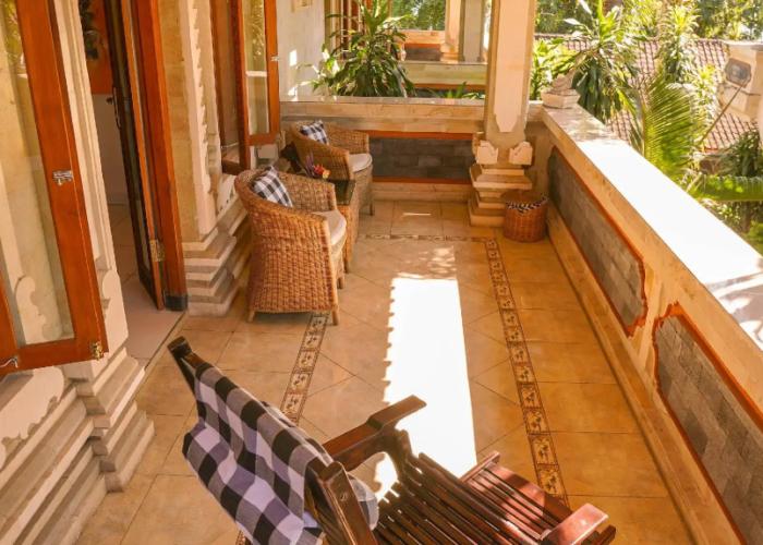 Suma Beach Hotel