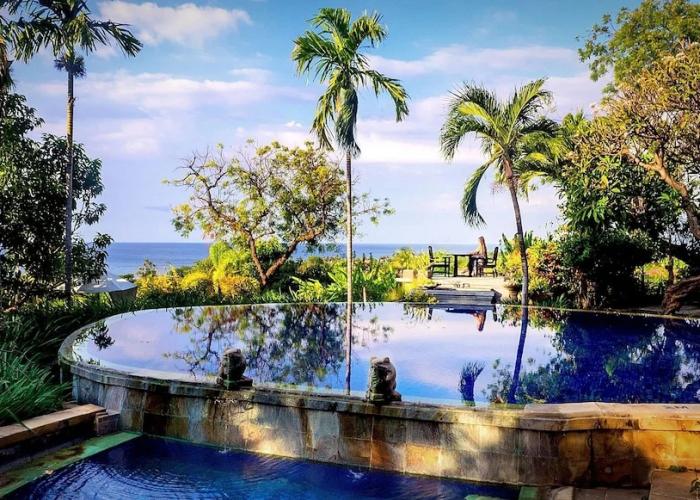 Zen Resort Bali