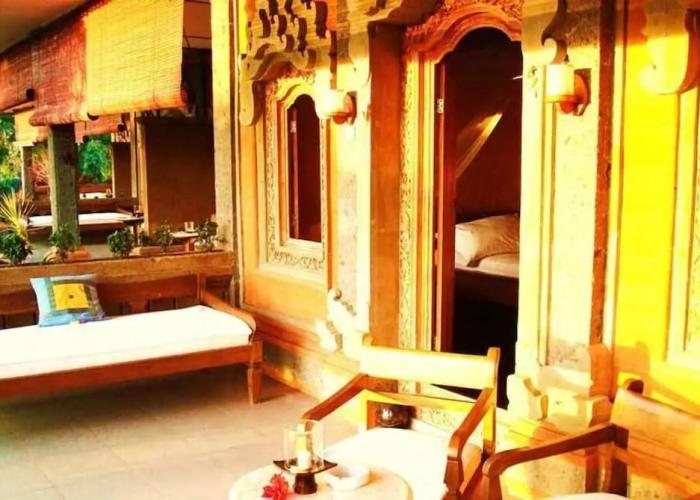 Zen Resort Bali
