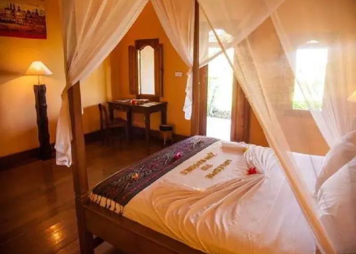 Zen Resort Bali