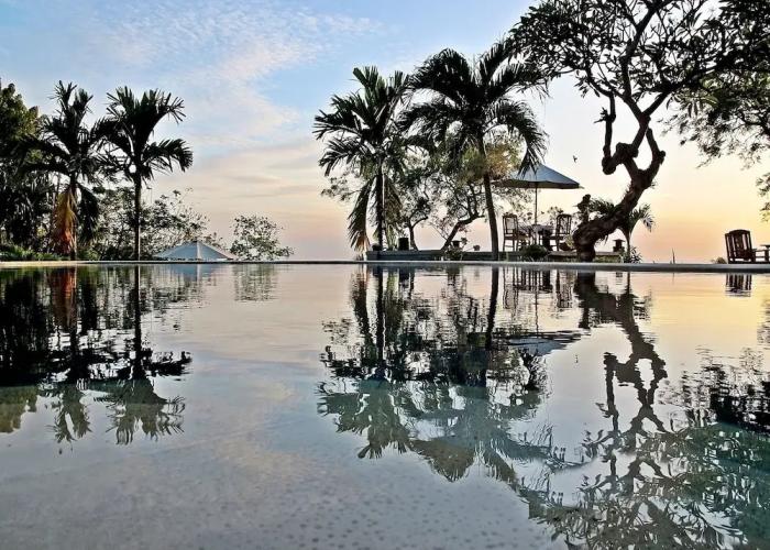 Zen Resort Bali