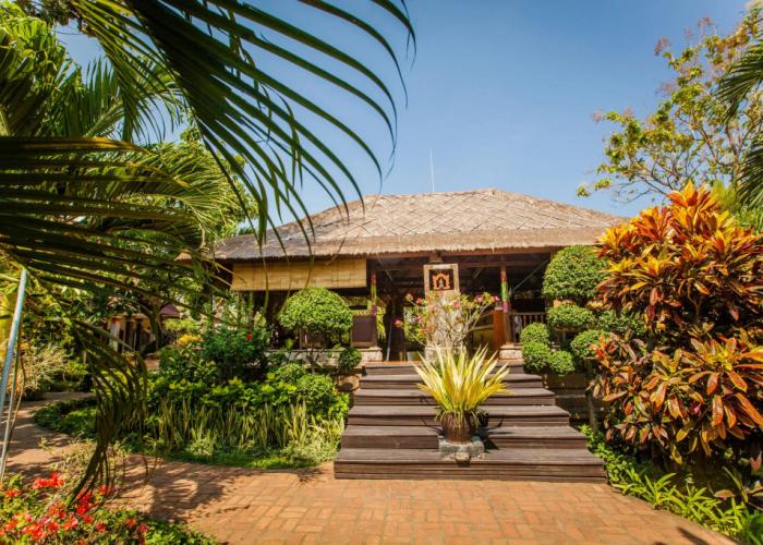 Zen Resort Bali
