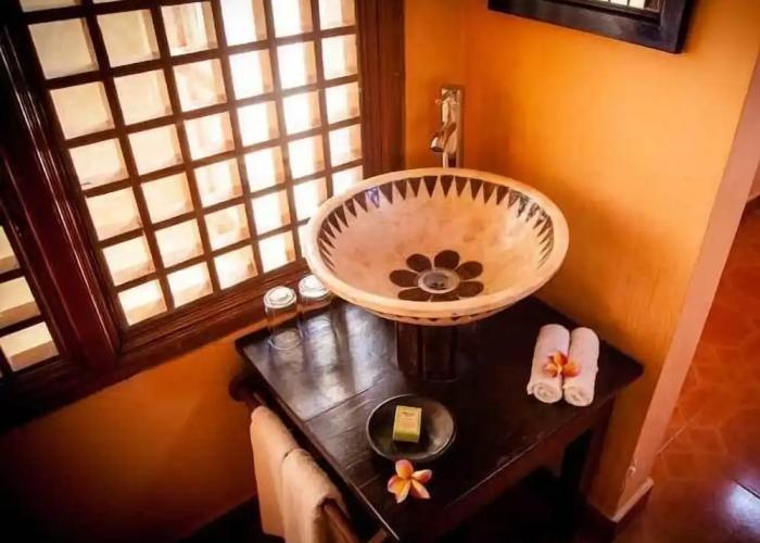Zen Resort Bali