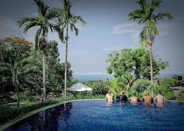 Zen Resort Bali