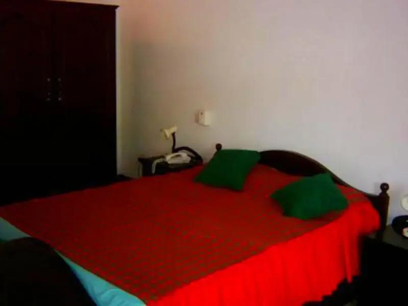 Hotel Breetas Garden