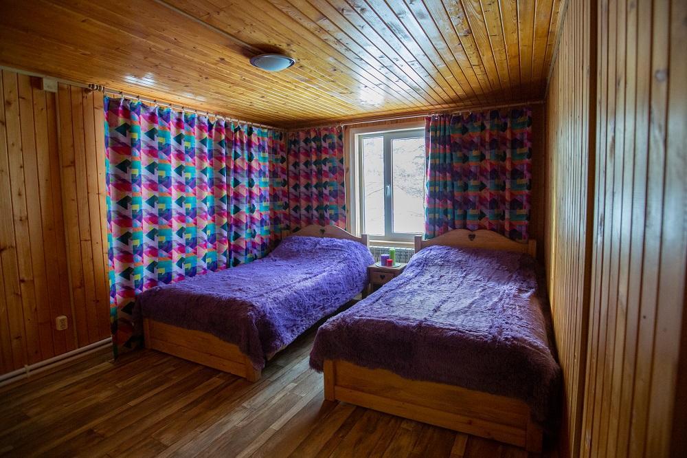 The Land of Seven Owls