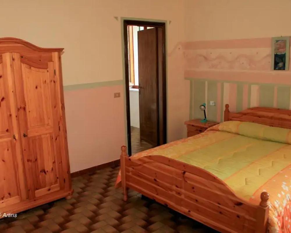 Agriturismo La Praduscella