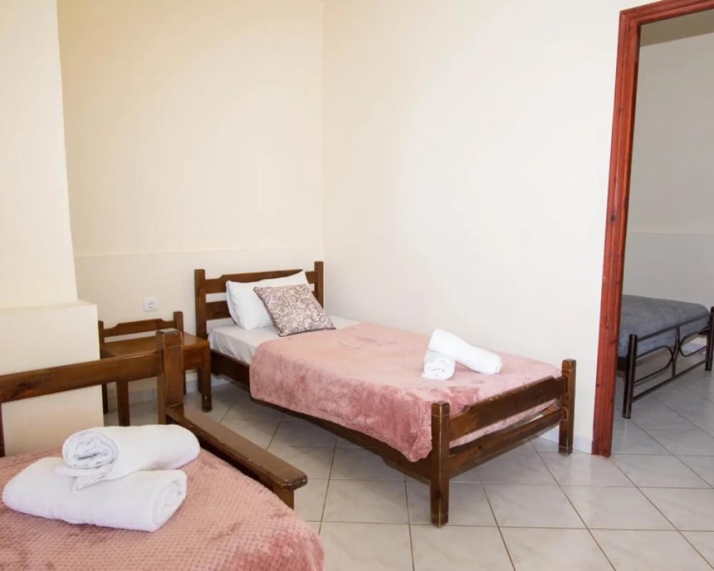 Sunrise Sissi Apartments