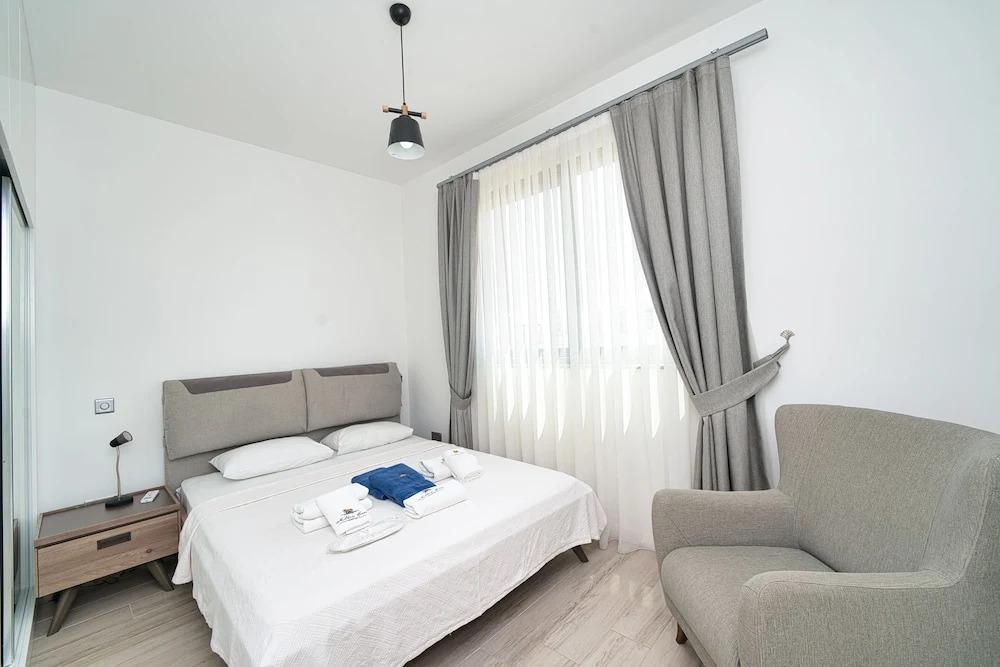 Maldives Holiday Homes