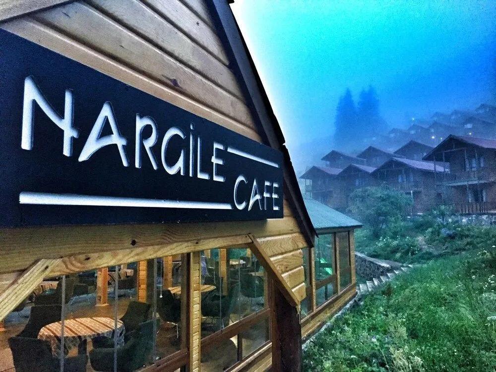 Hamsiköy Zitaş Bungalov & Restoran