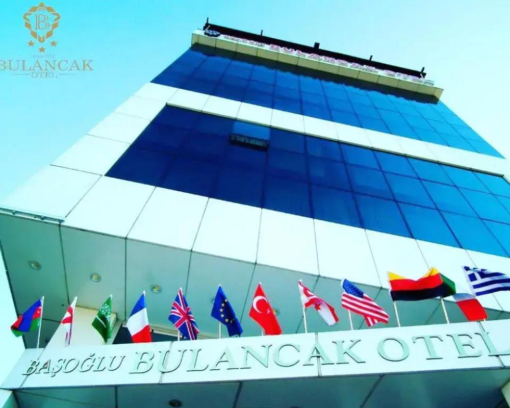 Basoglu Bulancak Otel